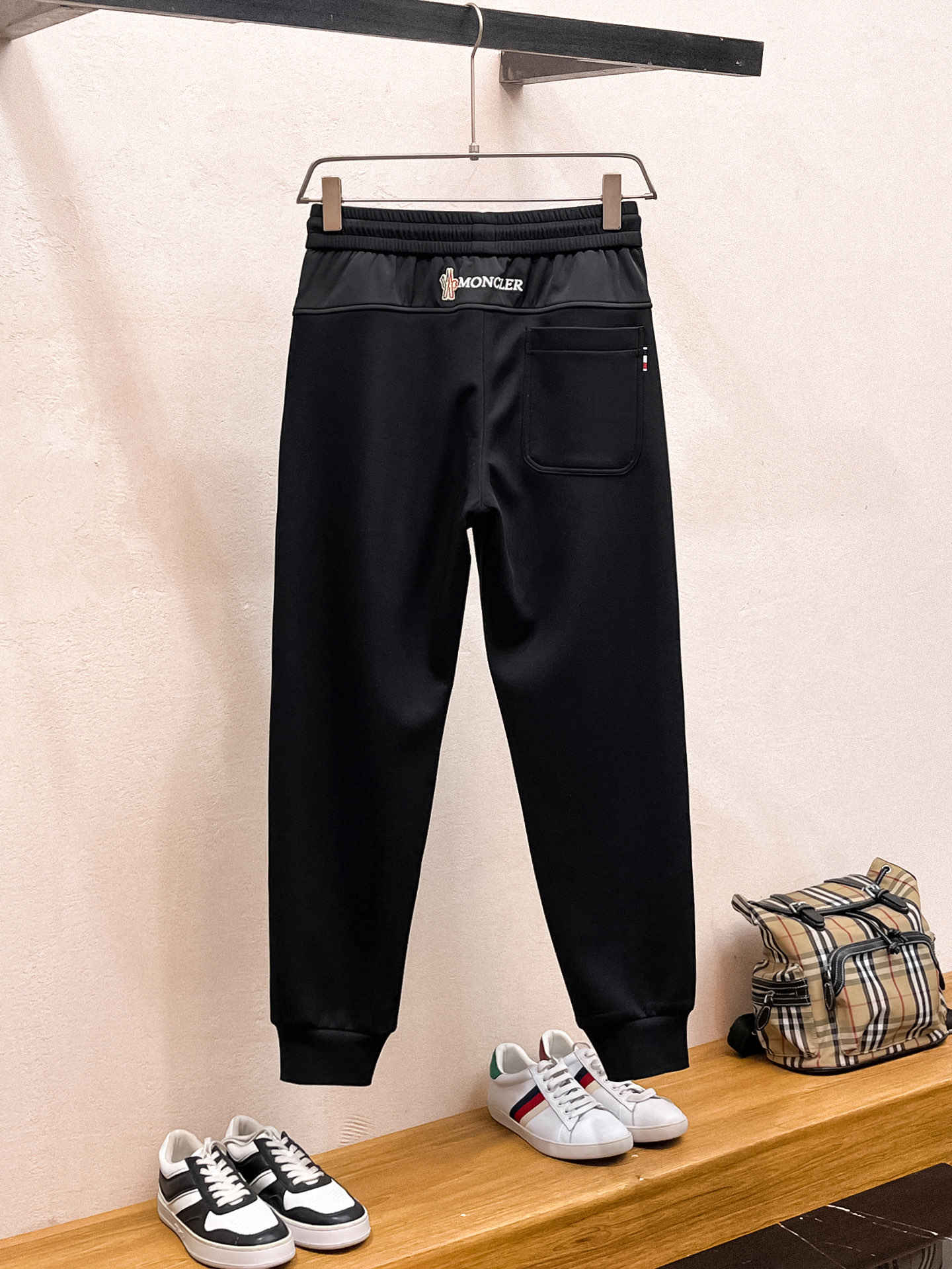 Casual Pants Man